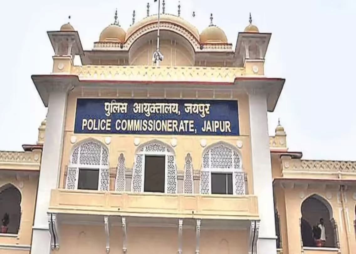 जयपुर निकाय चुनाव: जीतते ही जुलूस निकाला तो होगी कार्रवाई, पुलिस ने जारी किया बड़ा आदेश