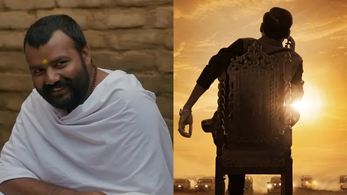 ‘मिर्ज़ापुर: द मूवी’ ने 4 दिन में छापे 100 करोड़, लेकिन ‘हनुमान अंश’ ने बॉक्स ऑफिस पर कर दिया बड़ा खेल