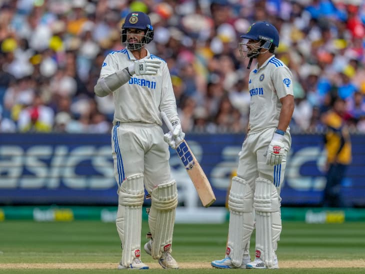 IND vs AFG: अफगानिस्तान टी20 सीरीज से पहले टीम इंडिया को बड़ी राहत, स्टार ऑलराउंडर फिट घोषित