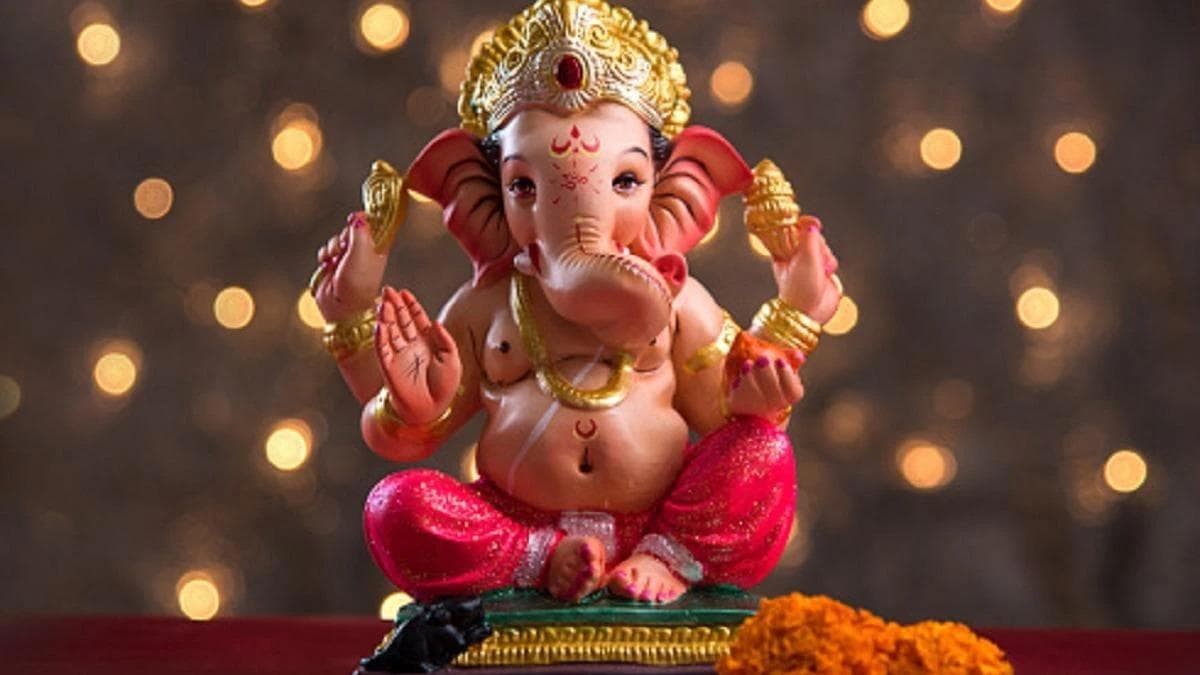 आज चांद देखना पड़ सकता है भारी! गणेश चतुर्थी पर क्यों है चंद्र दर्शन वर्जित