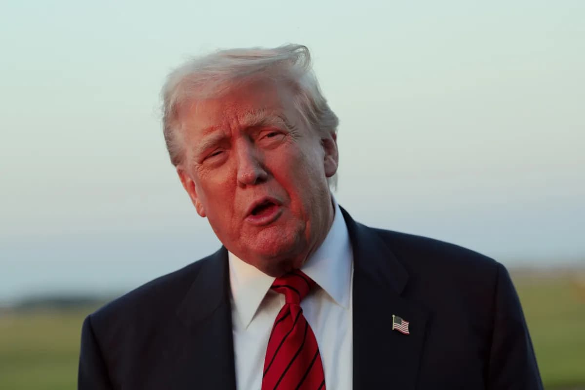 US Arms Deal: ट्रंप का बड़ा कदम! इजरायल को मिलेंगे 2 हजार पाउंड वाले महाविनाशक बम, बाइडन ने लगाई थी रोक