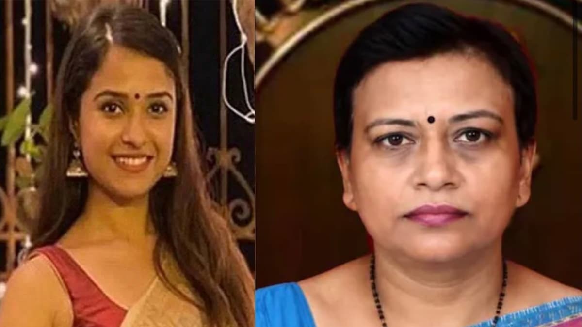 कौन हैं सीमा पाहुजा? दिशा सालियन केस की जांच संभालने वाली CBI अफसर का ऐसा है ट्रैक रिकॉर्ड