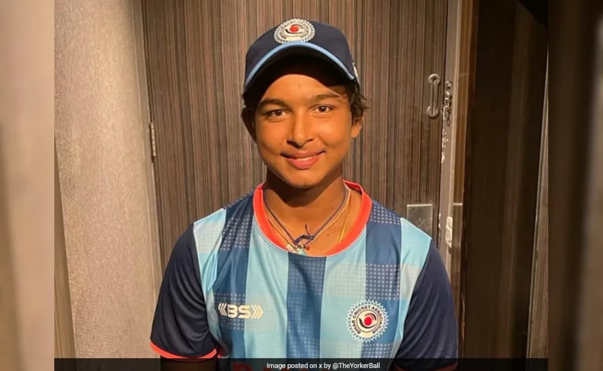 Sanju Samson 57 Runs: 22 गेंदों में 57 रन कूटने के बाद 15 साल के वैभव पर बोले संजू सैमसन, टीम से ड्रॉप होने पर तोड़ी चुप्पी