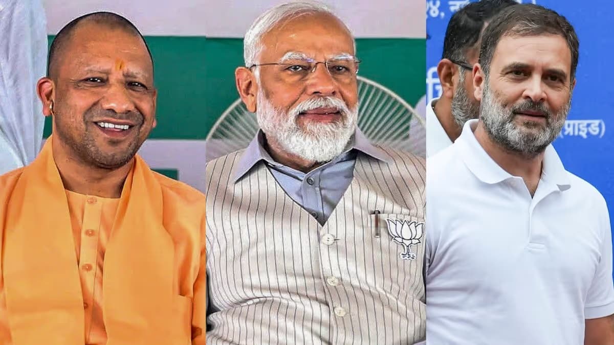 2,000 से ऊपर UPI पर चार्ज: 2024 में 'संविधान' के बाद क्या विपक्ष को मिल गया 2027 का नया हथियार