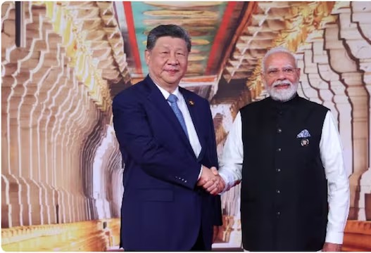 Pm मोदी और शी जिनपिंग की ग्लोबल केमिस्ट्री से क्या सुलझ पाएगा भारत-चीन का पुराना विवाद