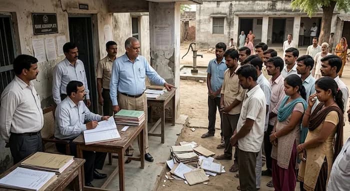UP के 57 हजार पंचायत सहायकों के लिए बड़ी खुशखबरी, 9,000 मानदेय पर लगी मुहर