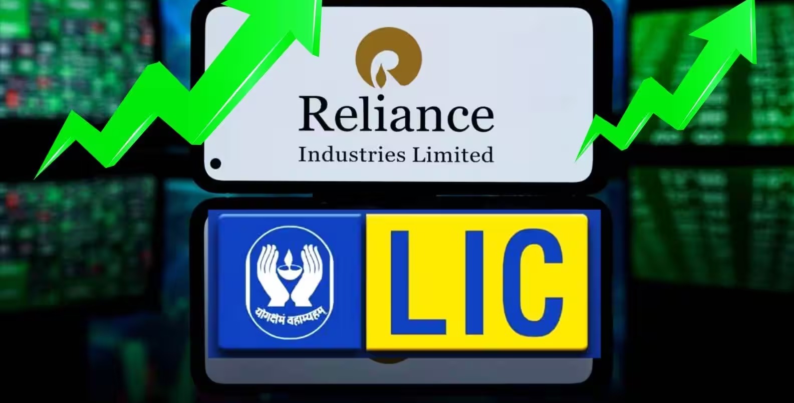 रिलायंस के नए बॉन्ड इश्यू पर टूट पड़े निवेशक, लेकिन LIC ने क्यों नहीं दिखाई इसमें कोई ज्यादा दिलचस्पी