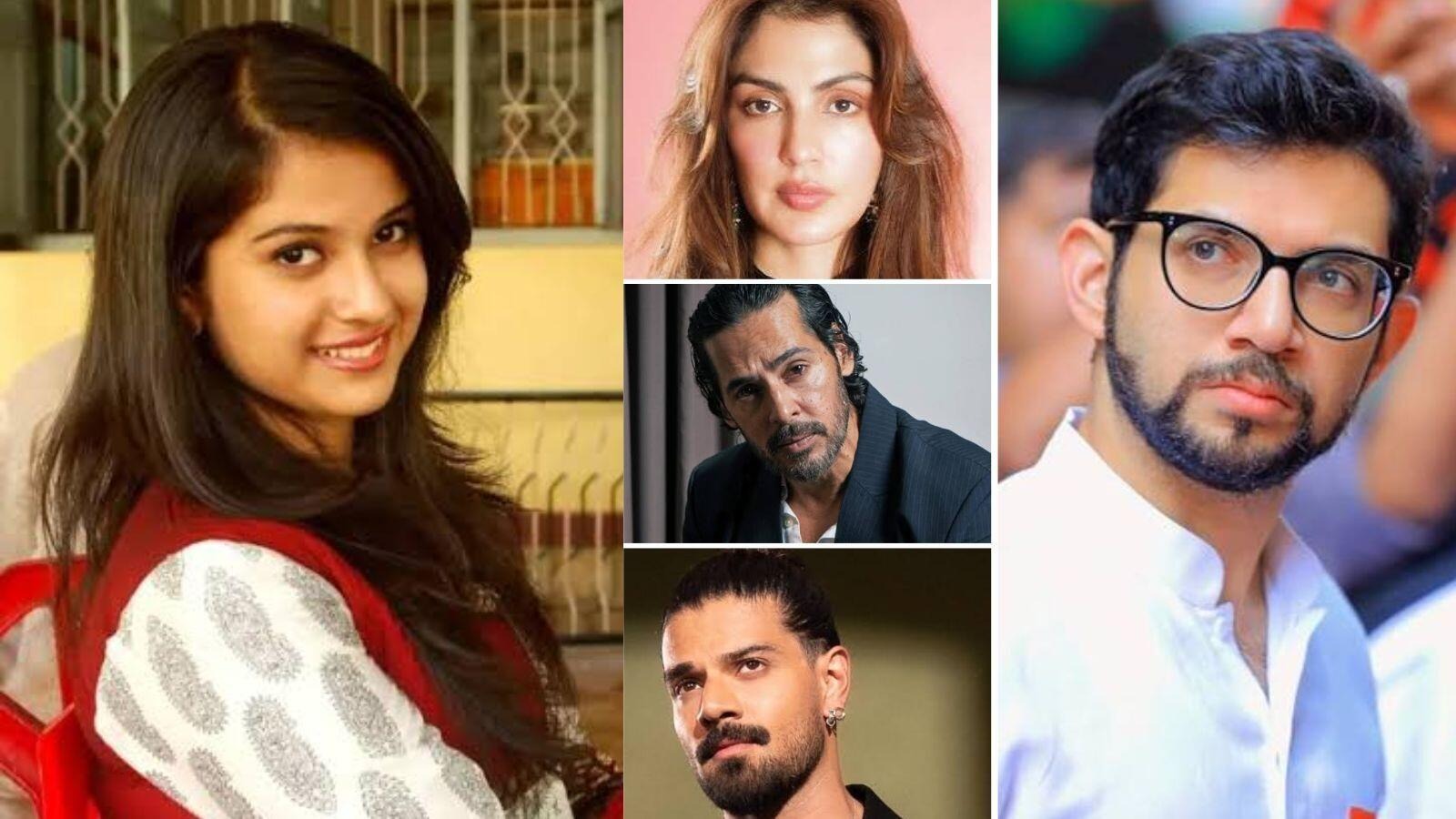 दिशा सालियान के पिता का छलका दर्द: दोषियों के लिए उम्रकैद या मौत की सजा की मांग 