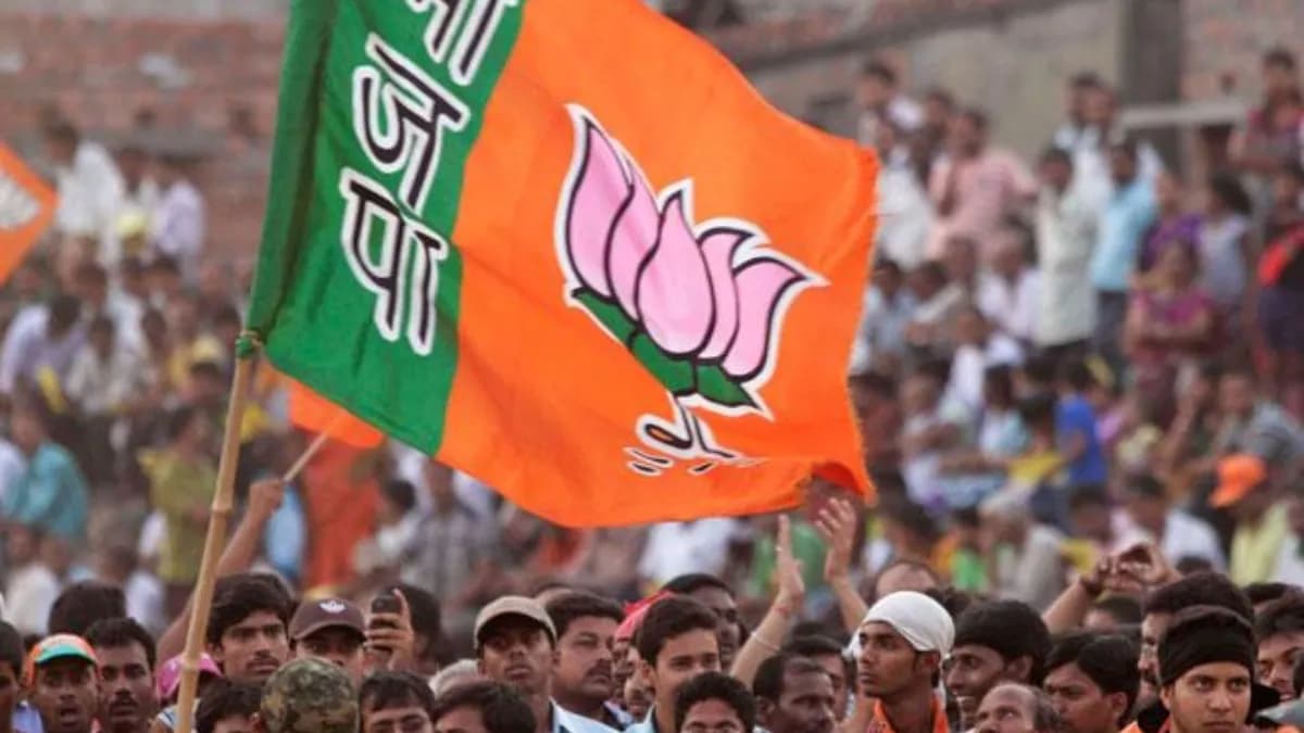 जोधपुर नगर निगम में कांटे की टक्कर: वार्ड 50 के पुनर्मतदान में BJP जीती, जानिए 100 वार्डों का पूरा समीकरण