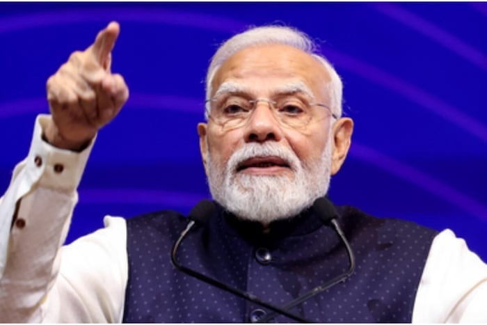 PM मोदी हार न मानने वाले नेता: हर कठिन परिस्थिति को अवसर में बदलने की अद्भुत कला और राजनीतिक विजन
