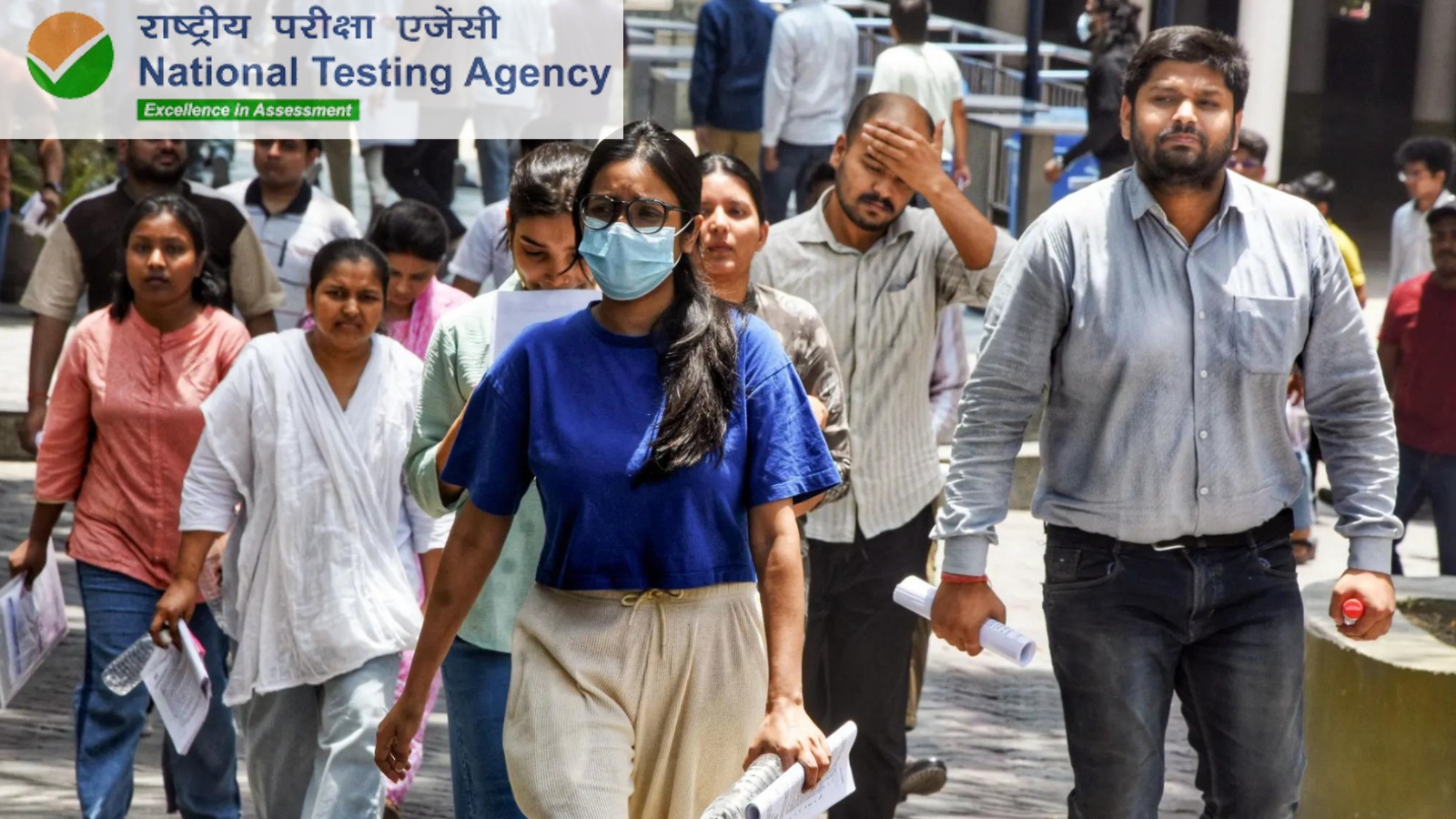  मार्च तक 14 परीक्षाएं कराएगा एनटीए, जेईई मेन और सीयूईटी पीजी समेत तमाम डेट्स हुईं जारी