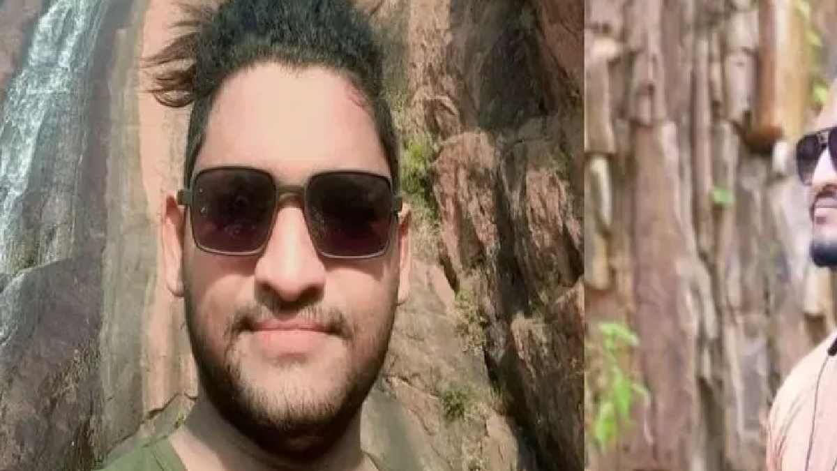 खौफनाक वारदात: आधी रात प्रेमिका से मिलने पहुंचे युवक की हत्या, आंगन में पेट्रोल डालकर जलाया शव