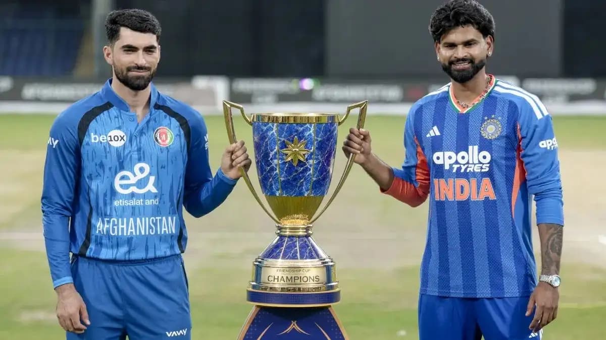 टीम इंडिया का डबल मिशन! जापान से ऐतिहासिक T20I, फिर एशियन गेम्स में गोल्ड की लड़ाई