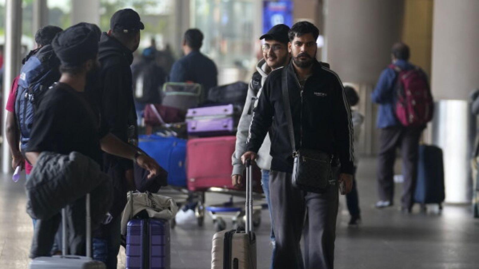 ऑस्ट्रेलिया के वीजा नियमों में बड़ा बदलाव: अब इंटरनेशनल स्टूडेंट्स नहीं ला सकेंगे पार्टनर और बच्चे