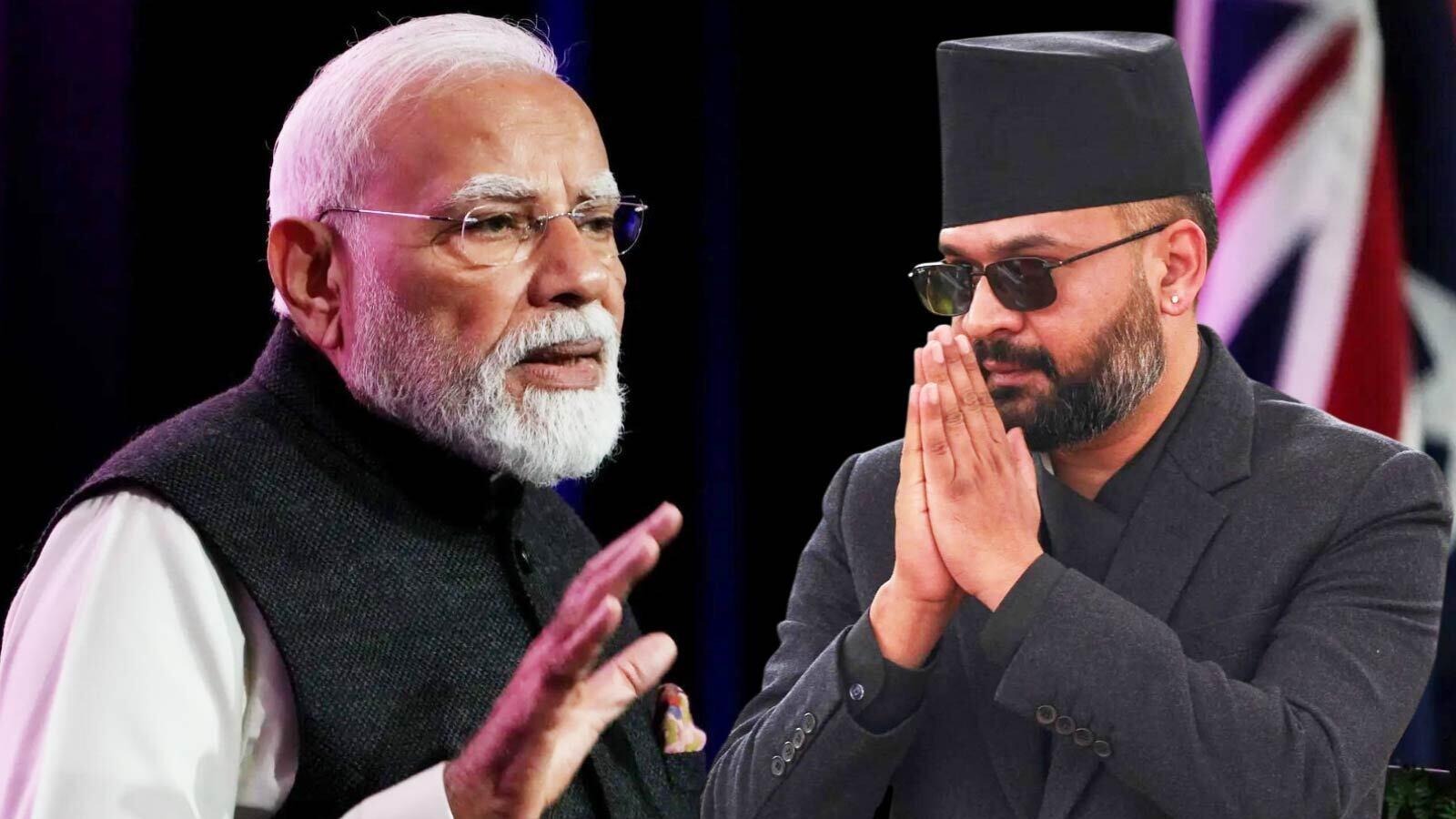 नेपाल के लिए भारत खोलेगा अपना खजाना और निभाएगा गहरी पड़ोसी दोस्ती