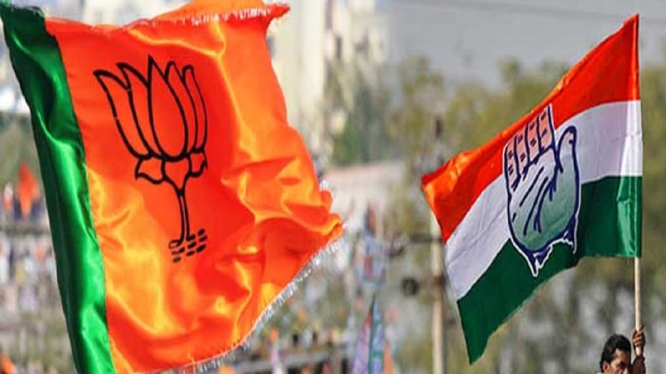 जयपुर मेयर चुनाव में कांग्रेस का गुप्त सरप्राइज प्लान: पत्तों को छिपाकर अंदरखाने बना रही है ऐसा चक्रव्यूह