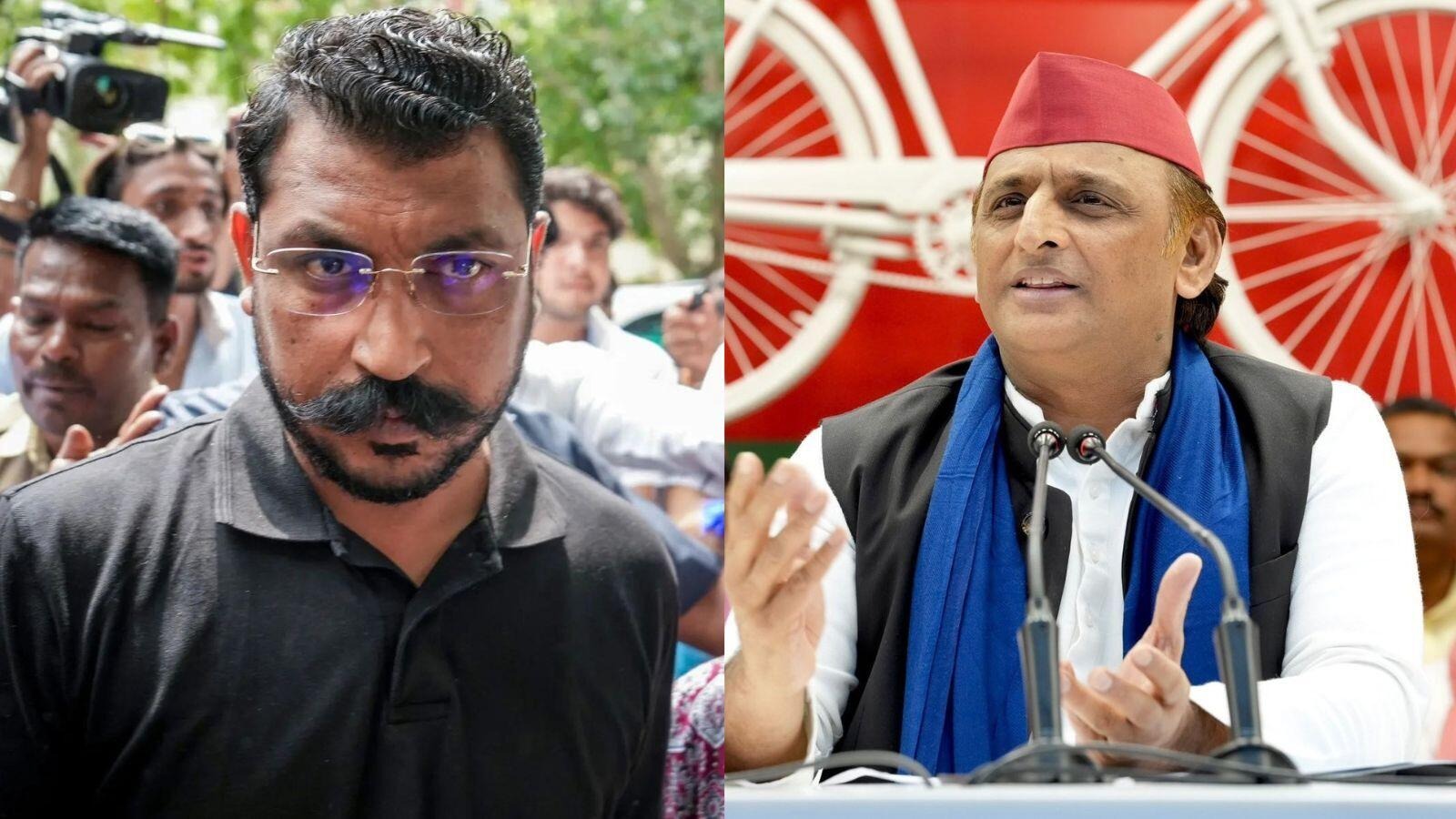 वेस्ट यूपी में क्या अखिलेश यादव और चंद्रशेखर के बीच होगा 'D' पर बड़ा सियासी दंगल