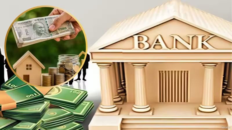 बिना सैलरी स्लिप सिर्फ आधार कार्ड पर पाएं 50 हजार का इंस्टेंट पर्सनल लोन