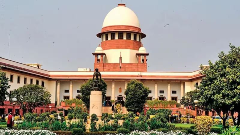 अभियोजन पक्ष की कहानी को ...: POCSO मामलों पर सुप्रीम कोर्ट का ऐतिहासिक फैसला