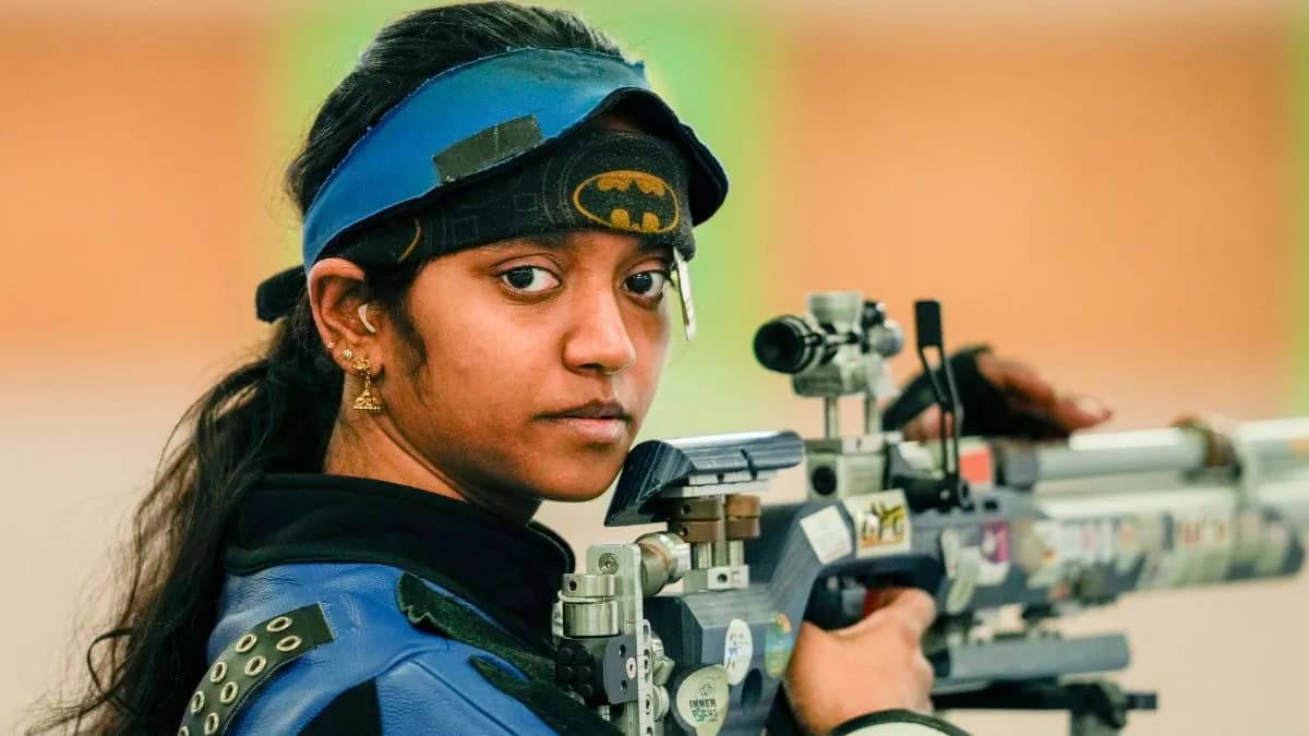 भारत ने मचाया तहलका! हॉकी में 19 गोल, शूटिंग में सिल्वर, MMA में भी पक्का हुआ मेडल