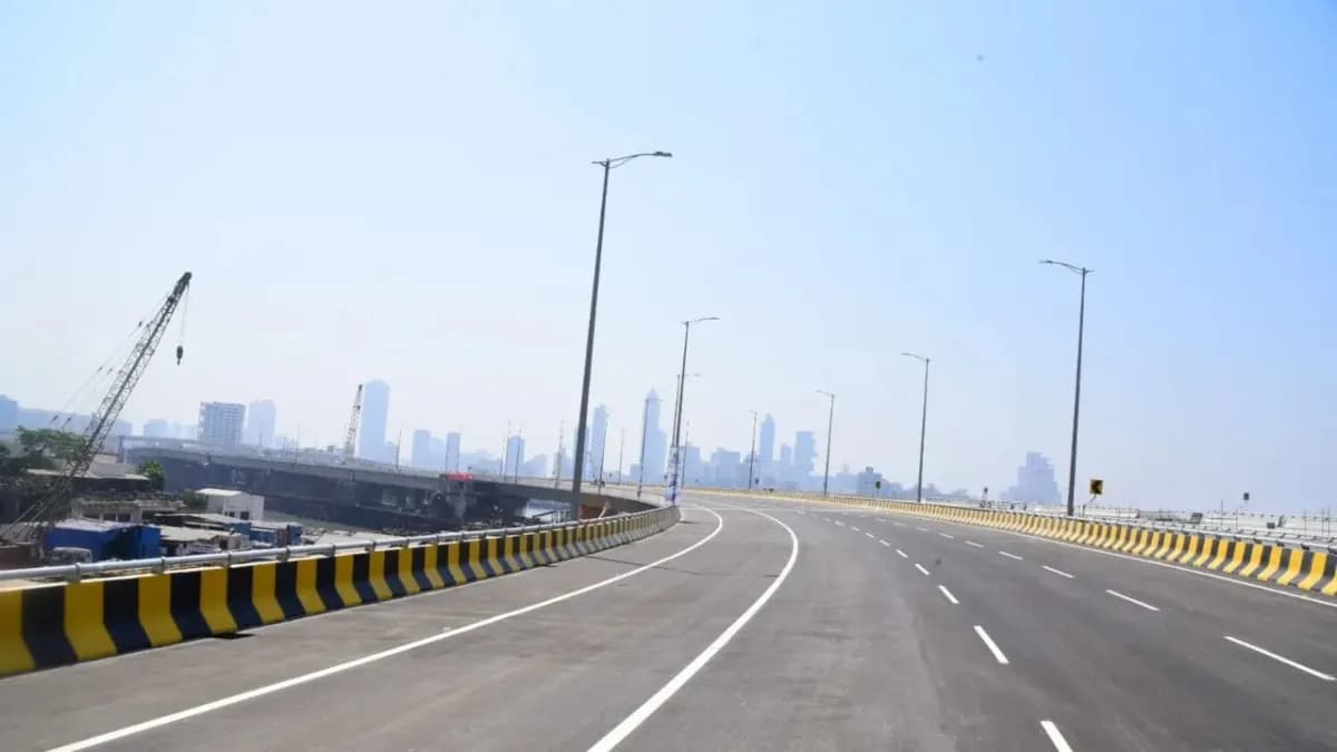 सुबह सुबह मुंबई में मौत का तांडव! BMW हादसे में 3 की गई जान, एक गंभीर