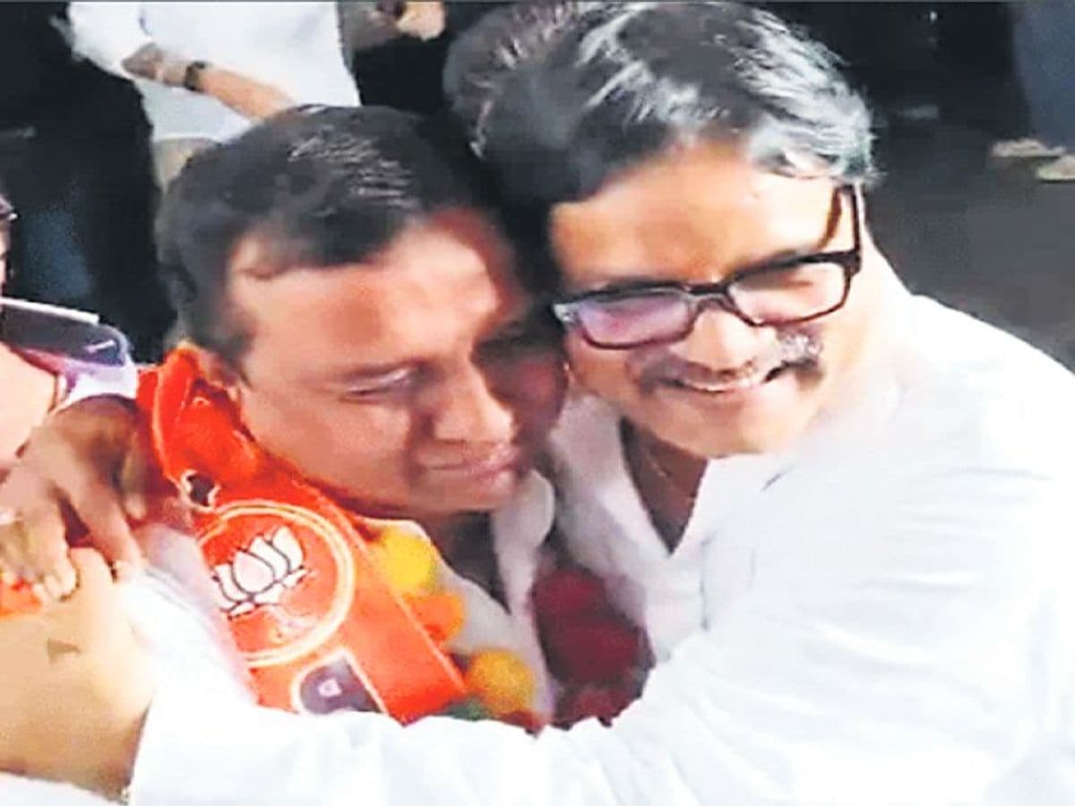 5 बार के पार्षद अब बने उदयपुर के मेयर, जानिए पारस सिंघवी की पूरी कहानी