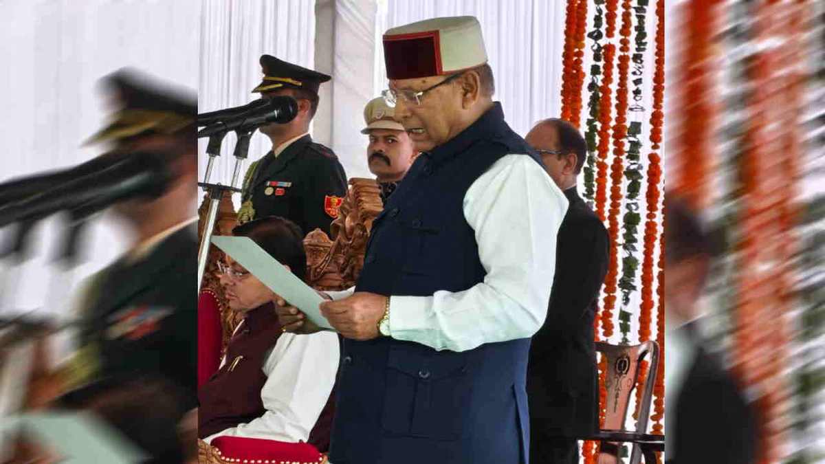 उत्तराखंड BJP में बड़ा बवाल! अपनी ही सरकार के मंत्री के खिलाफ सड़क पर उतरे कार्यकर्ता