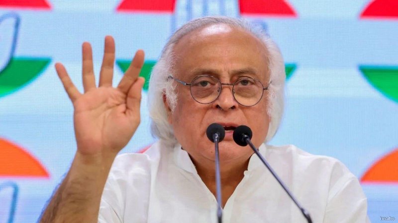 खाद्य पदार्थों की आसमान छूती कीमतों पर कांग्रेस ने मोदी सरकार पर बोला हमला