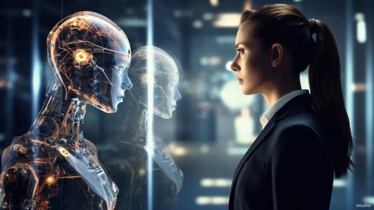 AI : सॉफ्टवेयर, कॉल सेंटर से लेकर इन सेक्टरों में मचा हड़कंप