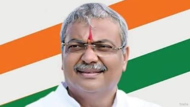 बागी विधायक यशवंत रायगौड़ा पाटिल ने दिया विधानसभा से इस्तीफा