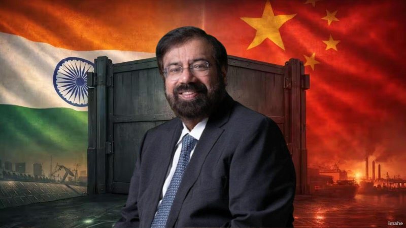 देश के दिग्गज उद्योगपति हर्ष गोयनका के इस तीखे बयान ने भारतीय कारोबार जगत में मचाया हड़कंप
