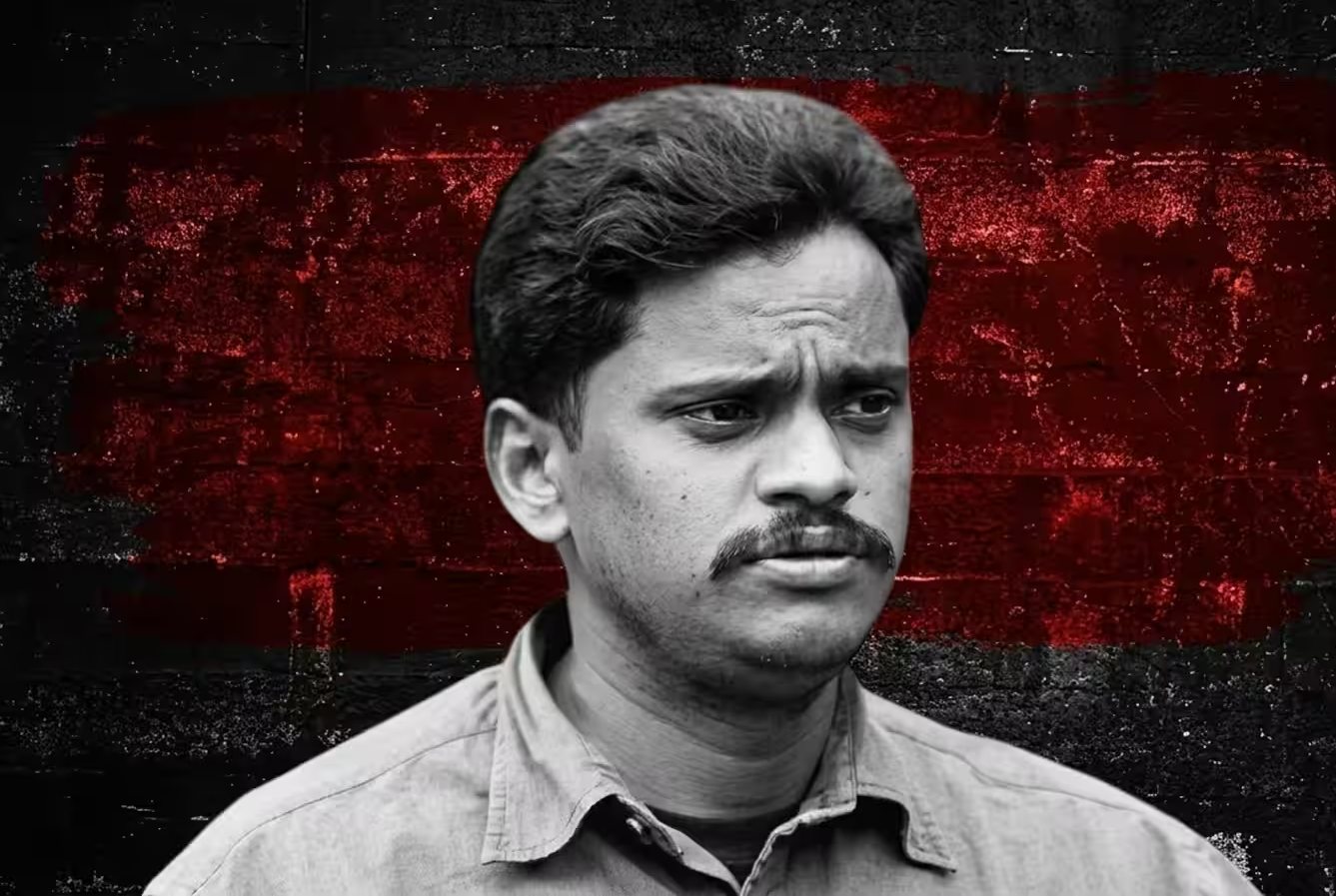जेल में संदिग्ध परिस्थितियों में मौत के बाद आई पोस्टमार्टम रिपोर्ट ने खोले कई बड़े राज