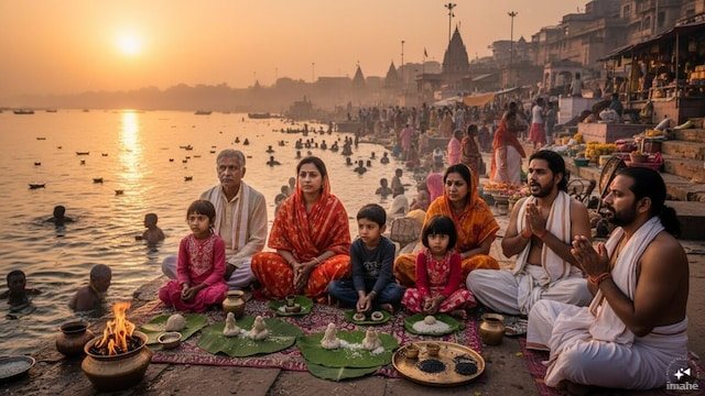 पितृ पक्ष में करना है पूर्वजों का श्राद्ध लेकिन मृत्यु की तिथि नहीं है याद? तो ऐसे मिनटों में पता लगाएं