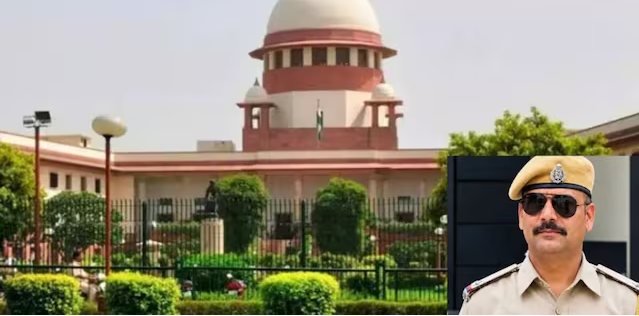 सुप्रीम कोर्ट का बड़ा दखल, राजस्थान सरकार से मांगा गया कड़ा जवाब
