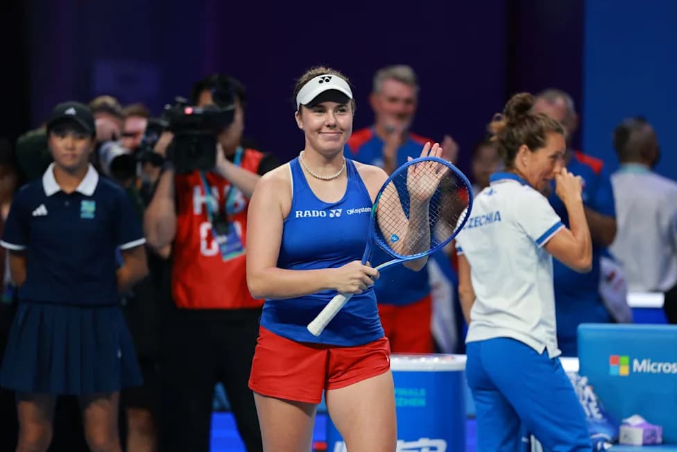 Billie Jean King Cup: सेमीफाइनल में स्पेन और चेकिया की टक्कर आज, जानें कब और कहां देखें लाइव