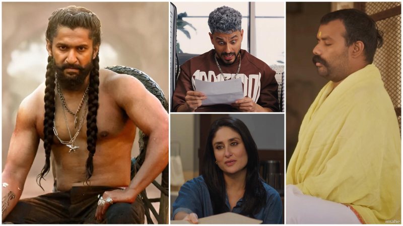 The Paradise की बॉक्स ऑफिस पर बंपर ओपनिंग, लेकिन हिंदी बेल्ट में 'हनुमान अंश' के आगे घुटने टेके