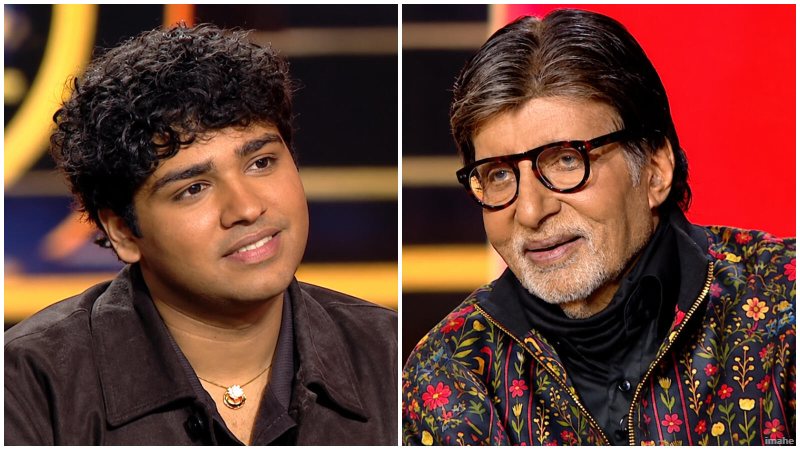 KBC 18: रामायण से जुड़ा ₹25 लाख का सवाल, शूरसेन और युधाजित में कंफ्यूज हुए अमन