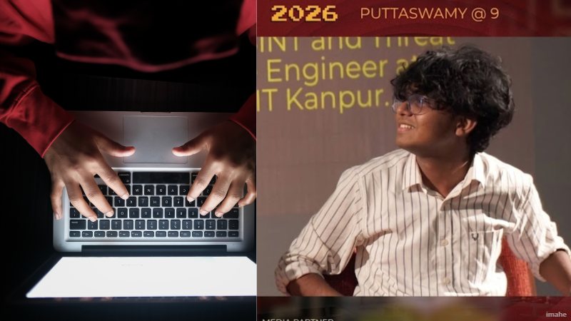 निसर्ग ने अमेरिका में रचा इतिहास, बड़ी कमी उजागर कर खुफिया एजेंसी में पाया था यह पद