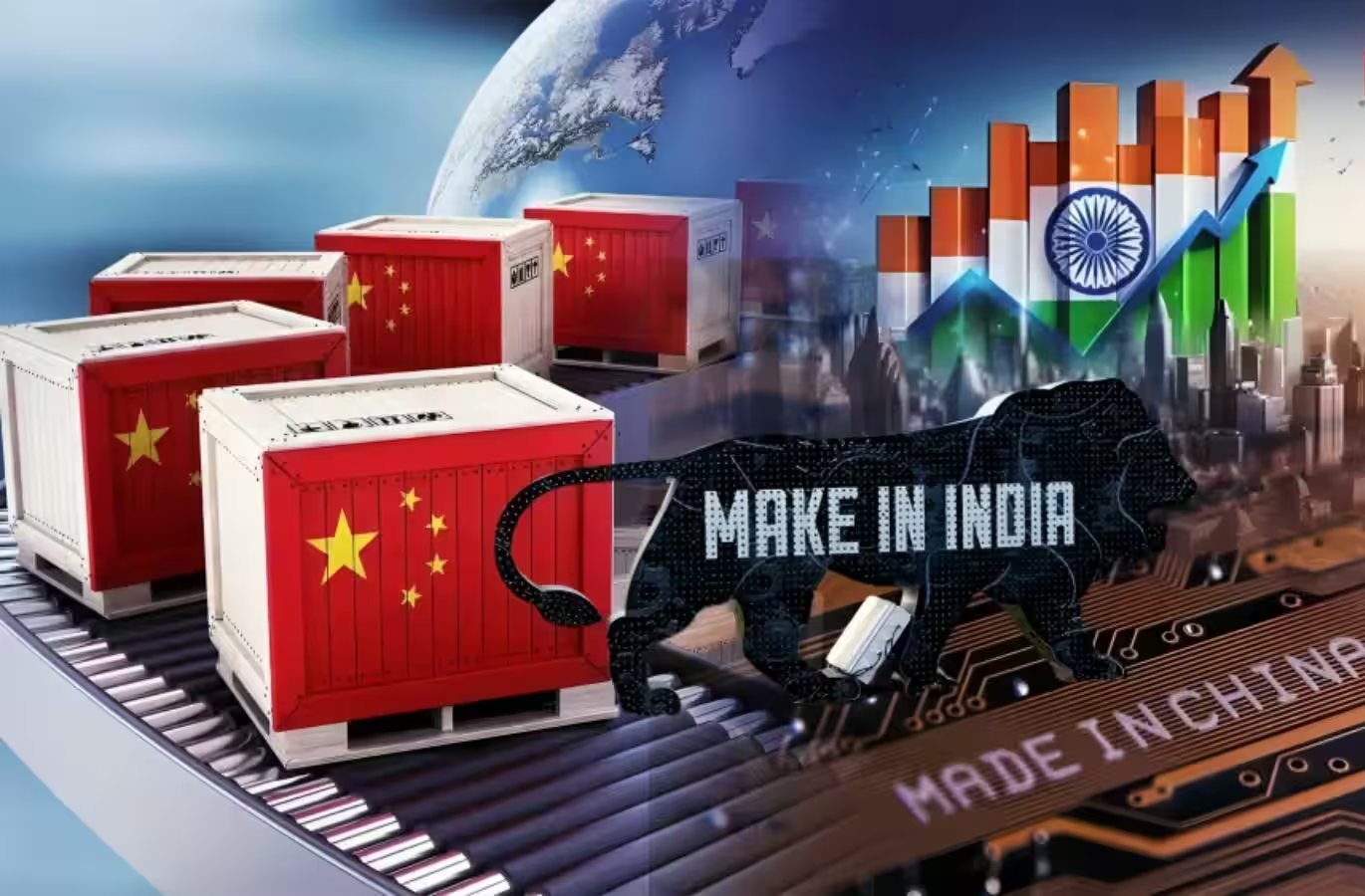 जेफरीज की इस रिपोर्ट ने आंकड़ों के जरिए खोल दी पूरी तस्वीर