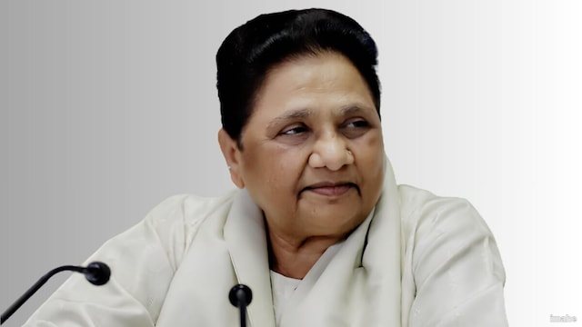 25 नवंबर को लोकसभा-राज्यसभा से मिट जाएगा BSP का नामोनिशान