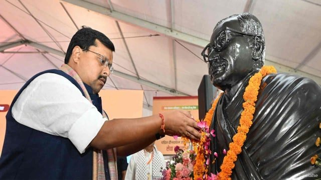 चुनाव जीतने के बाद बिल्कुल न रुकें, पंचायत चुनाव के लिए अभी से ‘एक्टिव मोड’ पर आ जाएं
