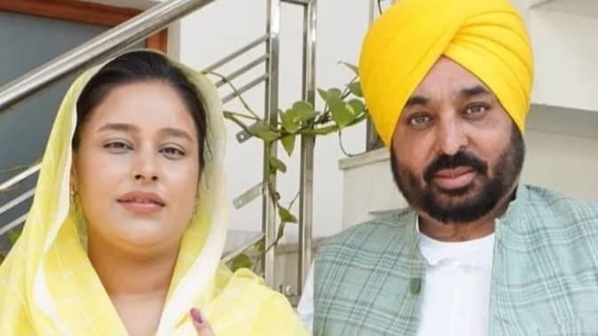 गुरप्रीत कौर की मानहानि याचिका मामले में जस्टिस रंजीत सिंह को बड़ी राहत