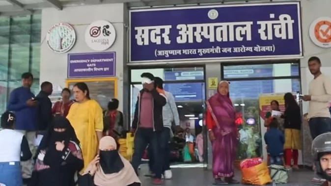 100 कम्युनिटी हेल्थ सेंटर होंगे अपग्रेड, 600 डॉक्टर और स्वास्थ्यकर्मियों की होगी बंपर नियुक्ति
