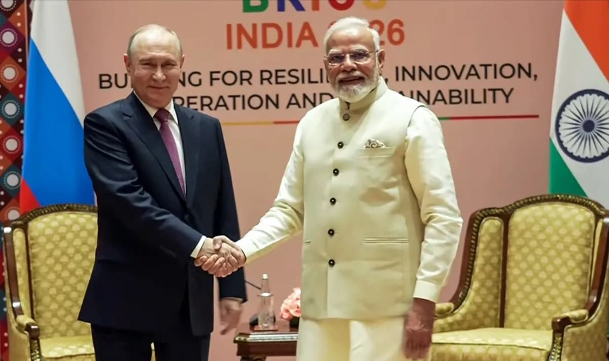 UNSC में भारत की स्थायी सीट पर रूस का खुला समर्थन, जर्मनी-जापान पर लावरोव का तीखा रुख