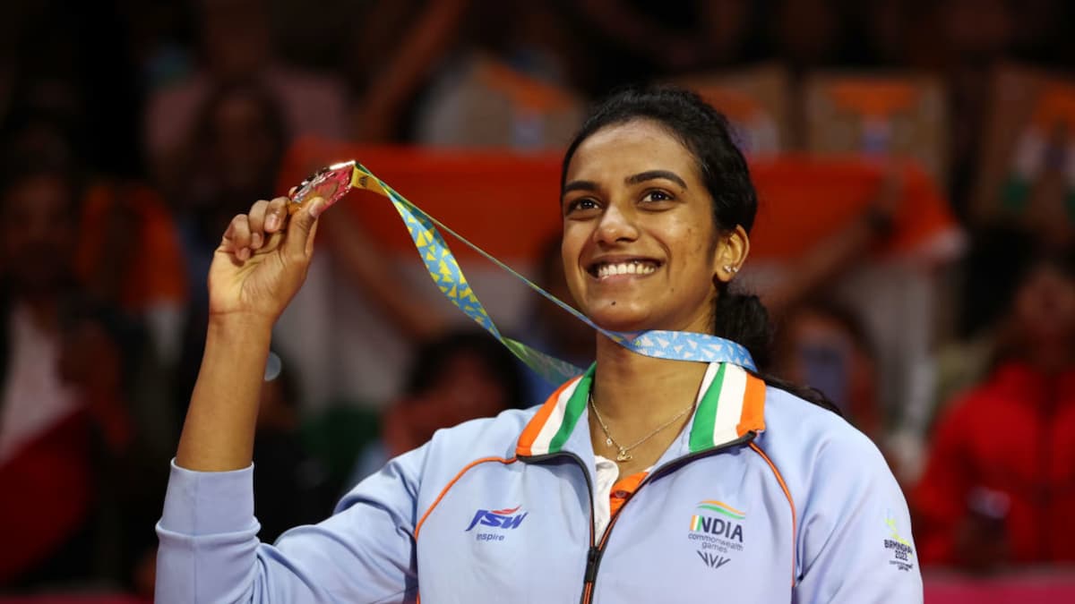 Asian Games 2026: 21-14 से जीता पहला गेम, 17-16 की बढ़त भी मिली; जानें फिर कैसे हारी सिंधु