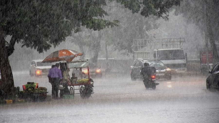 4 दिन बाद खिली धूप से मिली राहत: झारखंड में थमी बारिश, 28 सितंबर से फिर बदलेगा मौसम; जानें अपने शहर का हाल