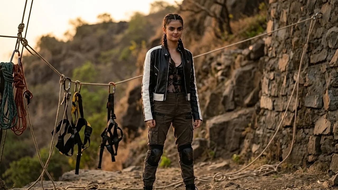 KKK 15: फिनाले की दहलीज पर टूटी रुहानिका धवन की हिम्मत, मगरमच्छ वाले स्टंट से बाहर; ये हैं टॉप-6 फाइनलिस्ट