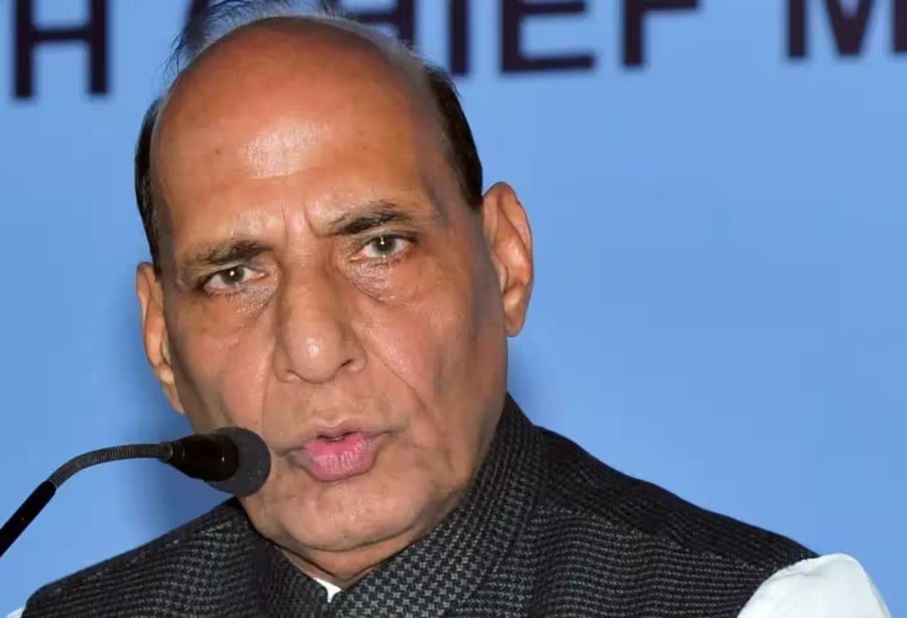पश्चिम एशिया के सुलगते संघर्ष के बीच कल से शुरू होगी नेवी कमांडर्स कॉन्फ्रेंस