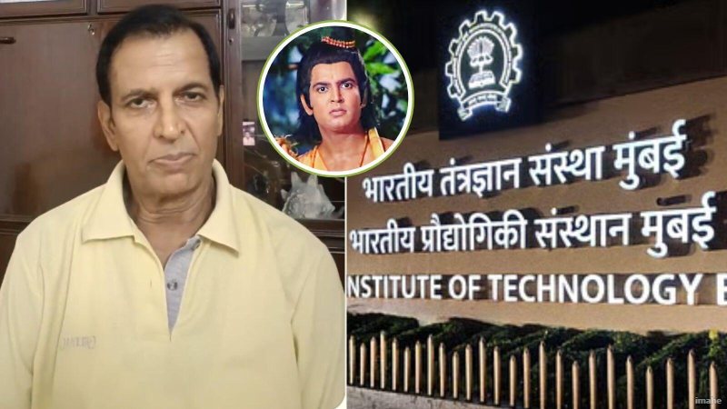 रामायण के लक्ष्मण यानी सुनील लहरी ने माता-पिता को दी अनमोल सीख