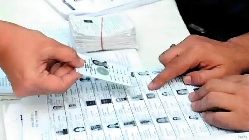 मतदाता सूची में नाम जुड़वाने और संशोधन के लिए बचे हैं सिर्फ 2 दिन